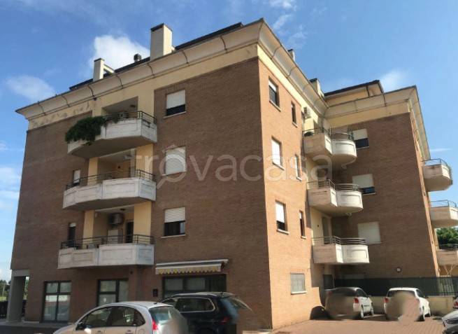 appartamento in vendita a Marsciano