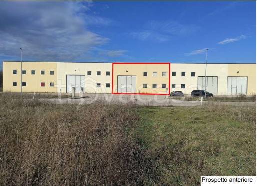 locale commerciale in vendita a Marsciano in zona Papiano