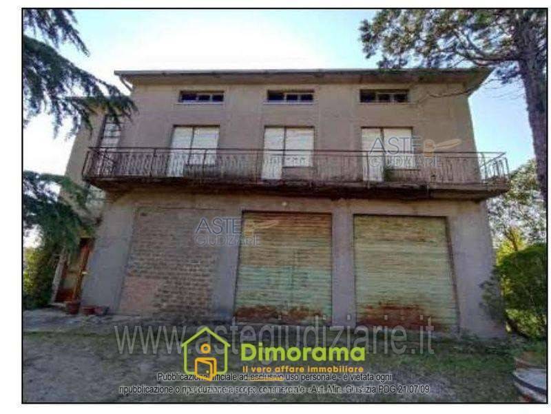 casa indipendente in vendita a Marsciano