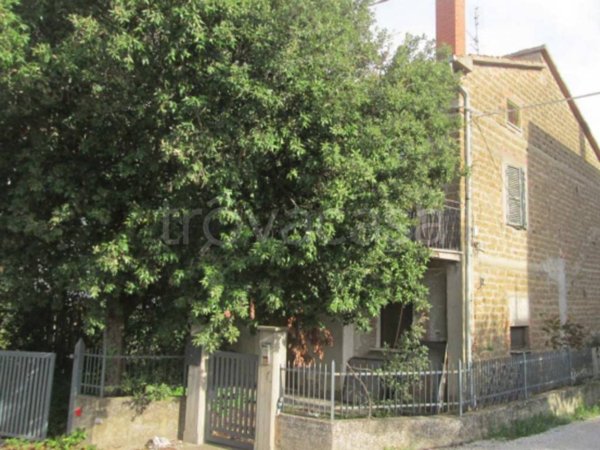 casa indipendente in vendita a Marsciano in zona San Valentino della Collina