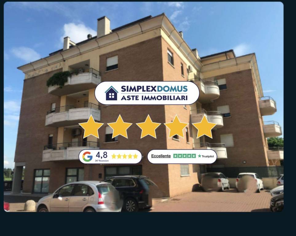 appartamento in vendita a Marsciano