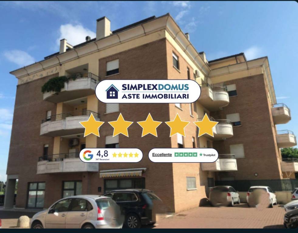 appartamento in vendita a Marsciano