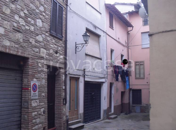 appartamento in vendita a Marsciano