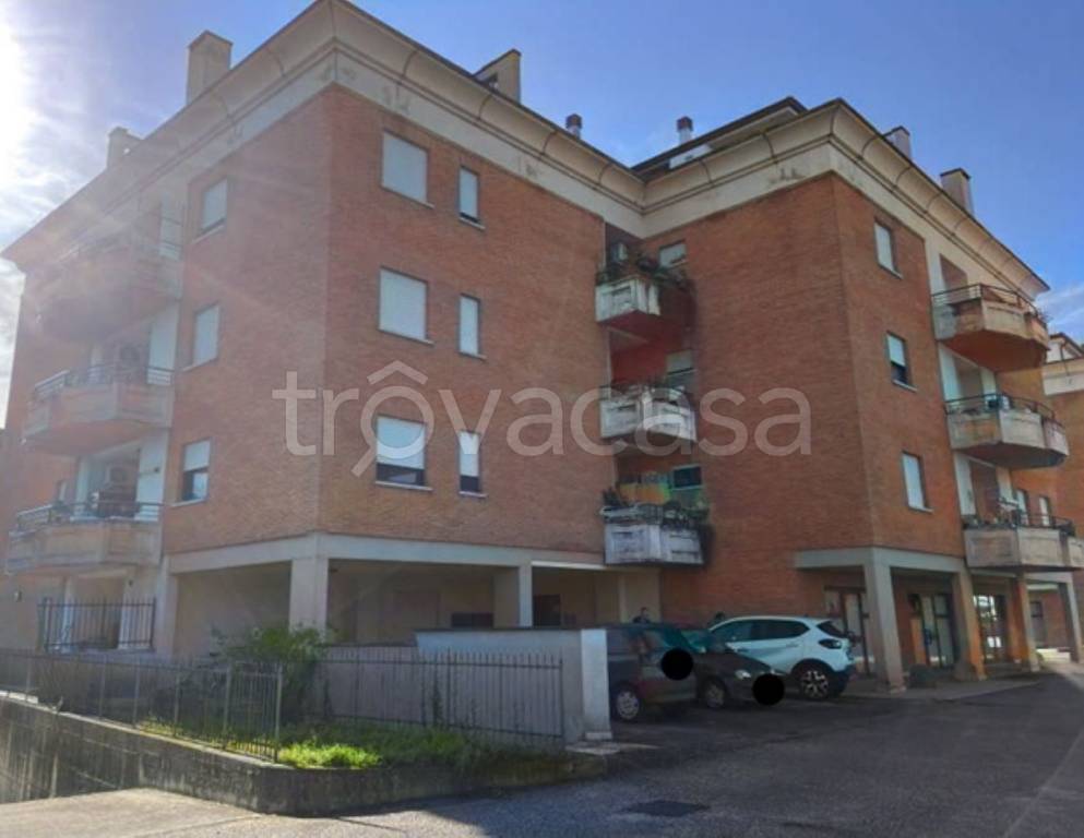 appartamento in vendita a Marsciano