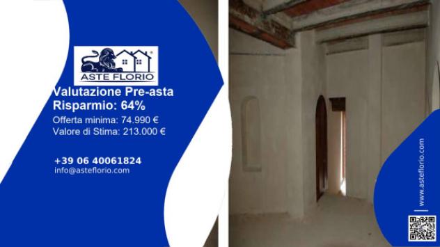 appartamento in vendita a Marsciano in zona Spina