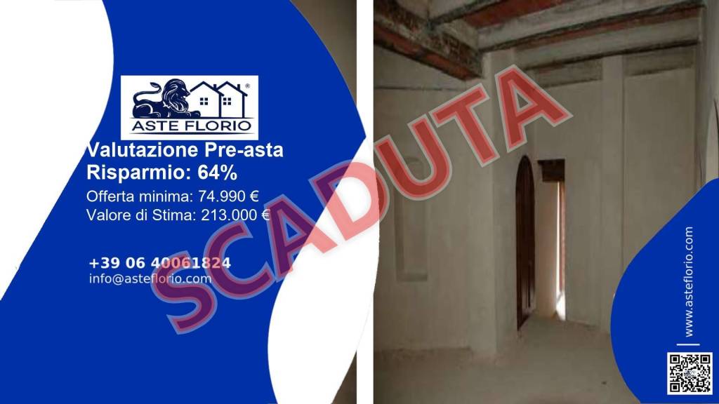 appartamento in vendita a Marsciano in zona Spina