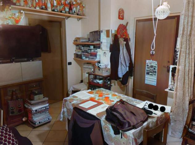 appartamento in vendita a Marsciano