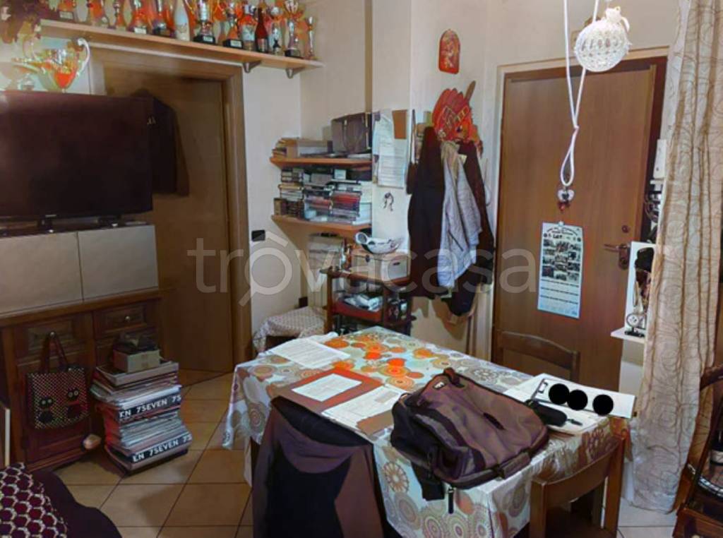 appartamento in vendita a Marsciano