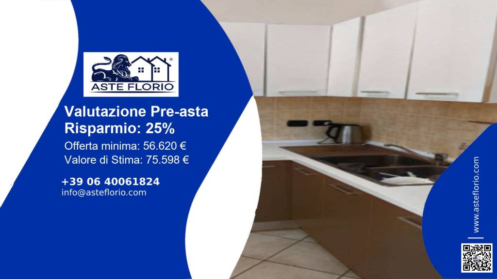 appartamento in vendita a Marsciano