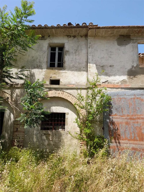 casa indipendente in vendita a Marsciano in zona San Biagio della Valle