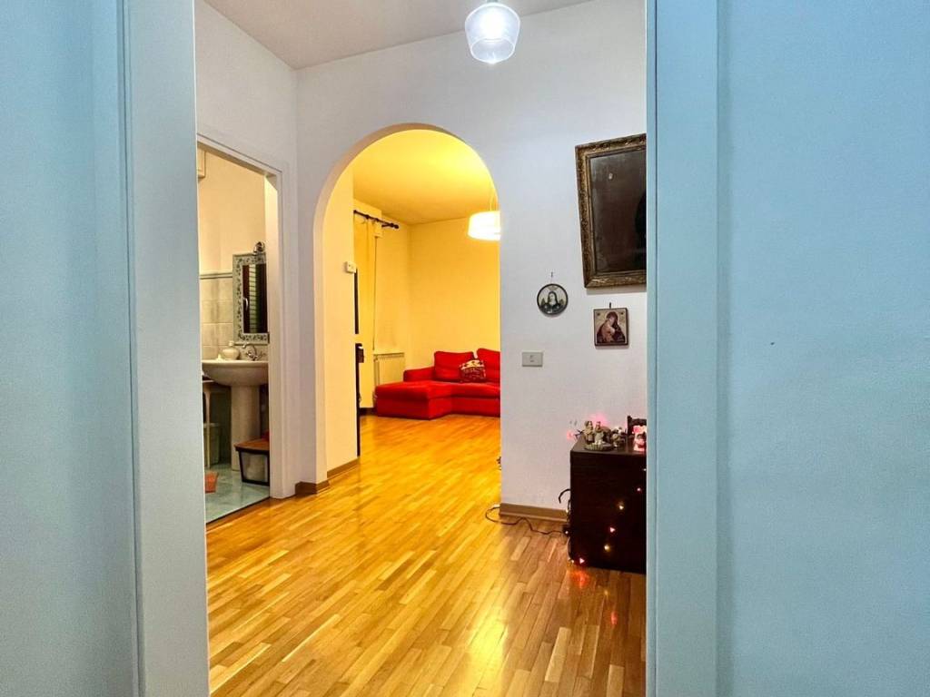 appartamento in vendita a Marsciano