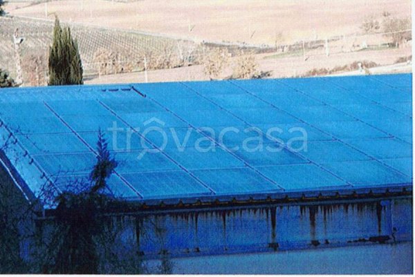 locale commerciale in vendita a Marsciano in zona Spina