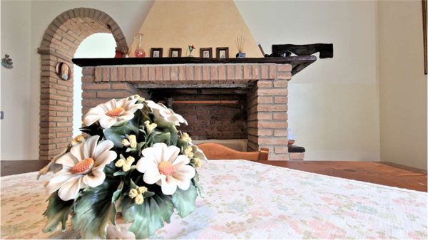 appartamento in vendita a Marsciano in zona Castiglione della Valle