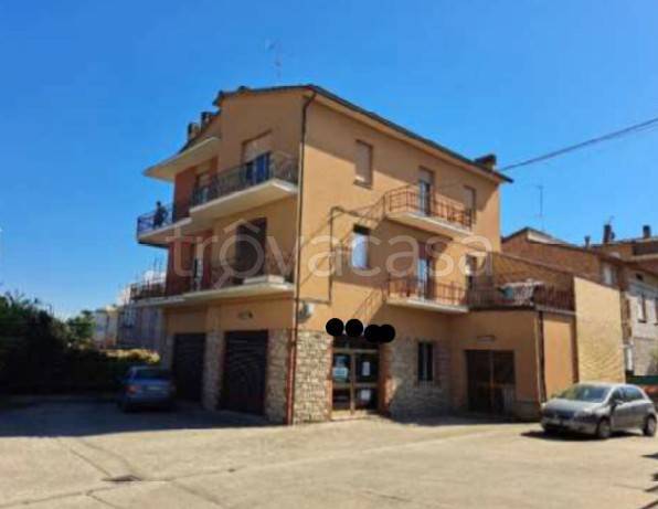 appartamento in vendita a Marsciano
