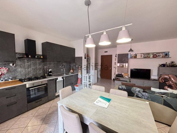 appartamento in vendita a Marsciano