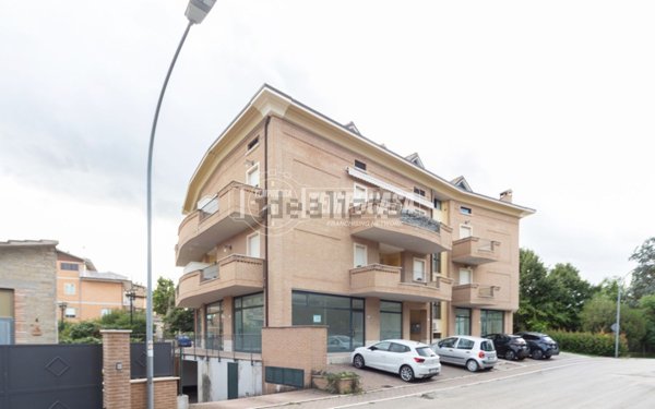 appartamento in vendita a Marsciano