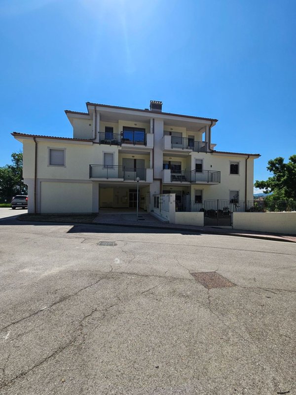 appartamento in vendita a Marsciano