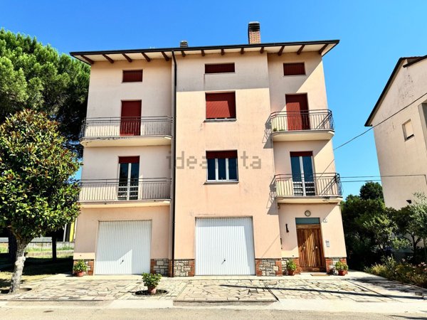 appartamento in vendita a Marsciano