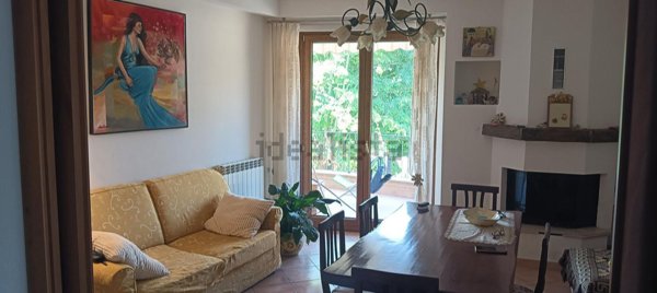 appartamento in vendita a Marsciano