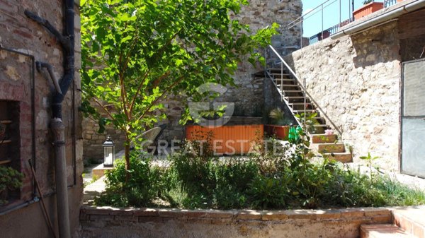 appartamento in vendita a Marsciano