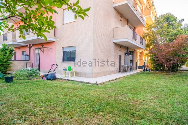 appartamento in vendita a Marsciano