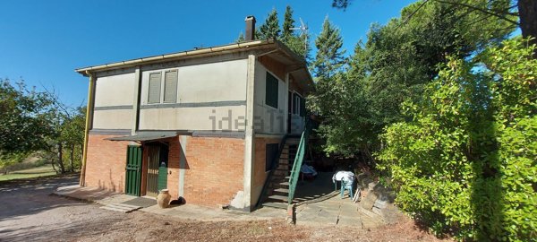 casa indipendente in vendita a Marsciano in zona Olmeto