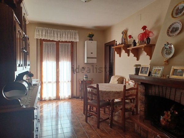 appartamento in vendita a Marsciano