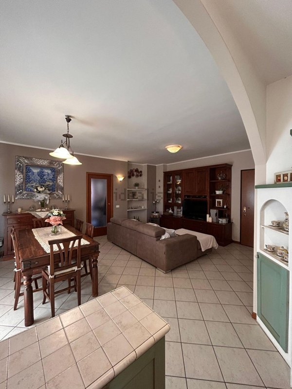 appartamento in vendita a Marsciano