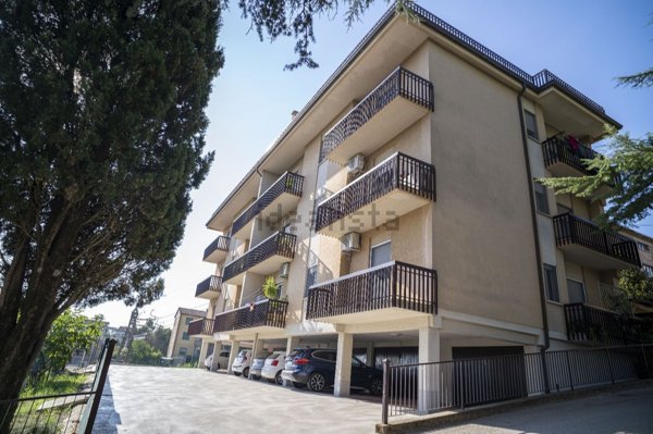 appartamento in vendita a Marsciano