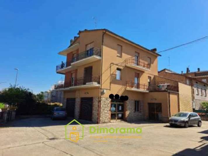 appartamento in vendita a Marsciano