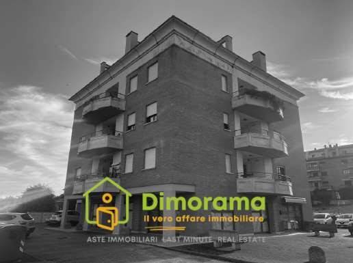 appartamento in vendita a Marsciano