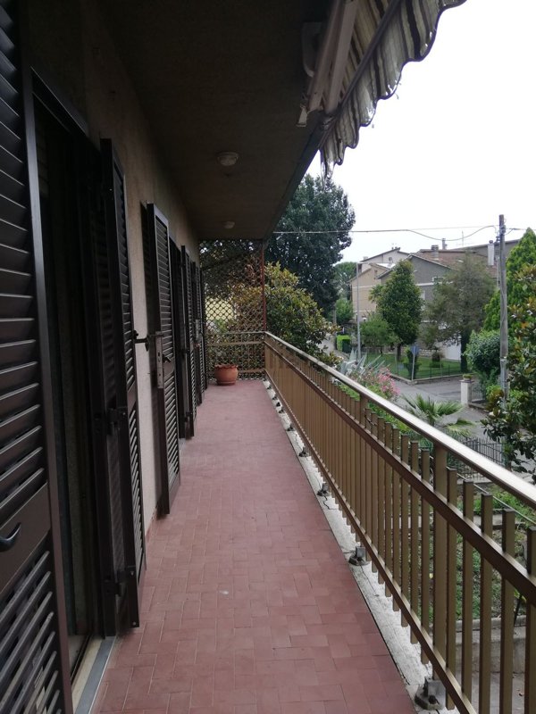 casa indipendente in vendita a Marsciano