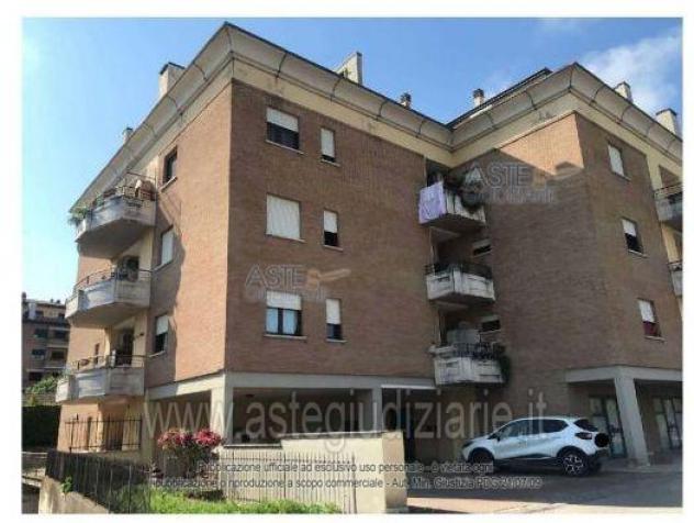 terreno edificabile in vendita a Marsciano