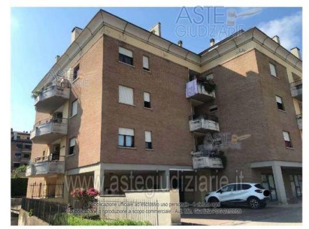 terreno edificabile in vendita a Marsciano