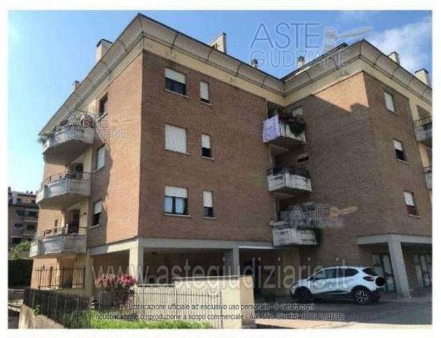 terreno edificabile in vendita a Marsciano