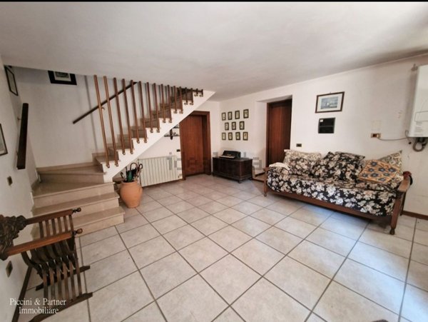 casa semindipendente in vendita a Marsciano