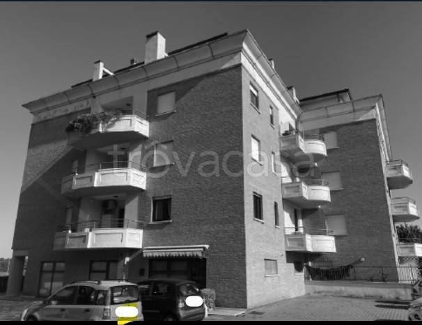 appartamento in vendita a Marsciano