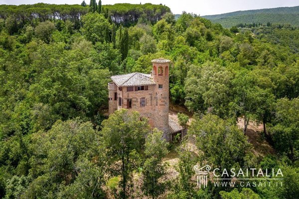 casa indipendente in vendita a Marsciano