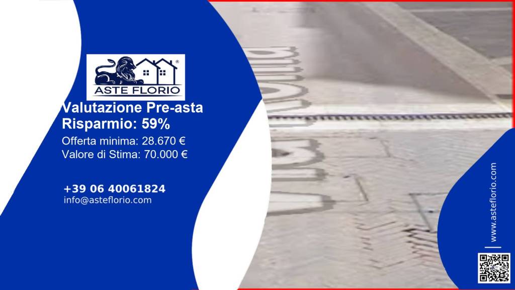 ufficio in vendita a Marsciano