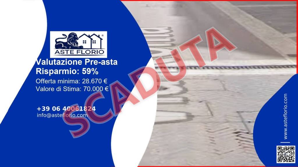 ufficio in vendita a Marsciano