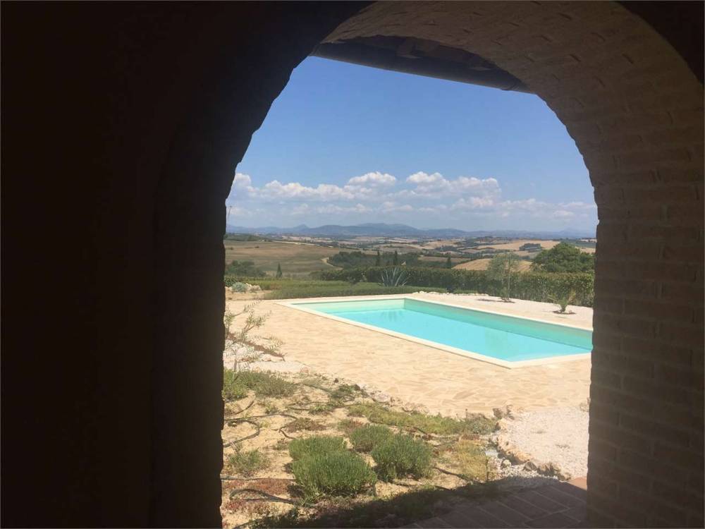 casa indipendente in vendita a Marsciano in zona Spina