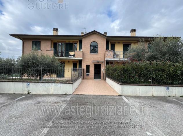 terreno edificabile in vendita a Marsciano in zona Cerqueto