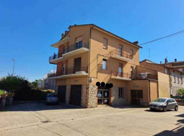 appartamento in vendita a Marsciano