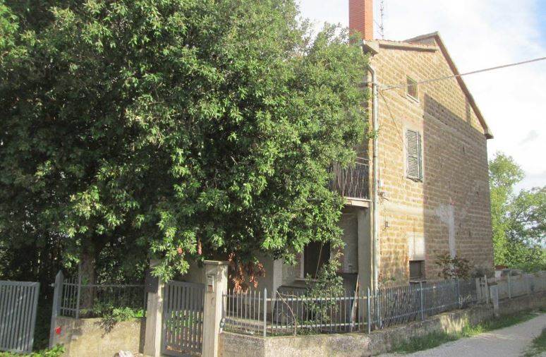 villa in vendita a Marsciano