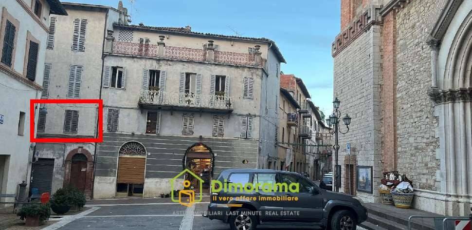 appartamento in vendita a Marsciano