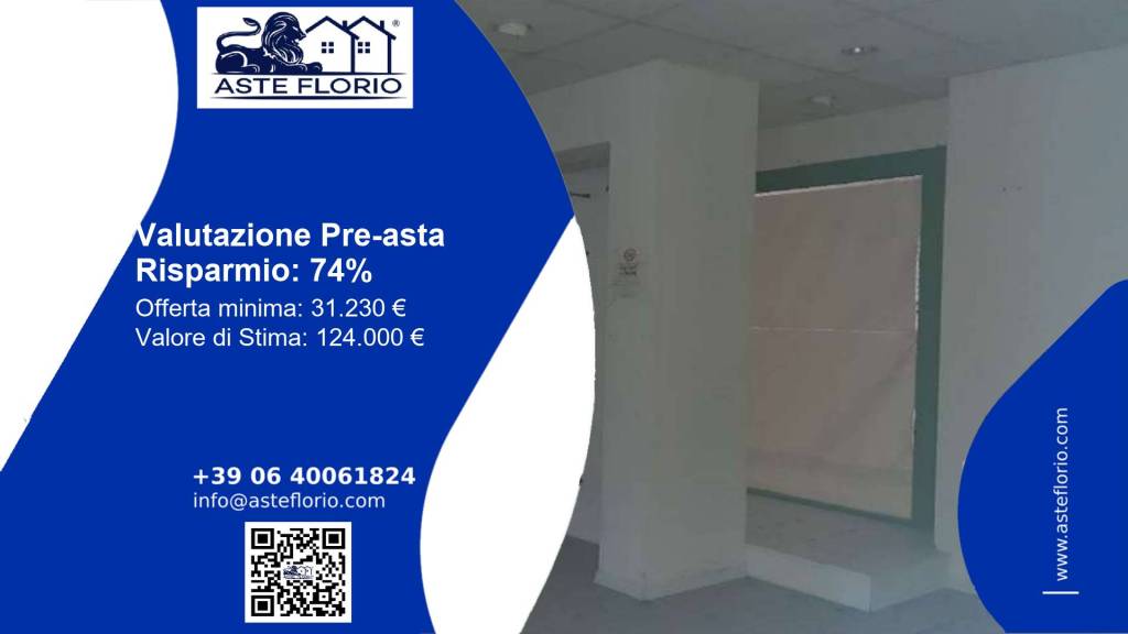 negozio in vendita a Marsciano