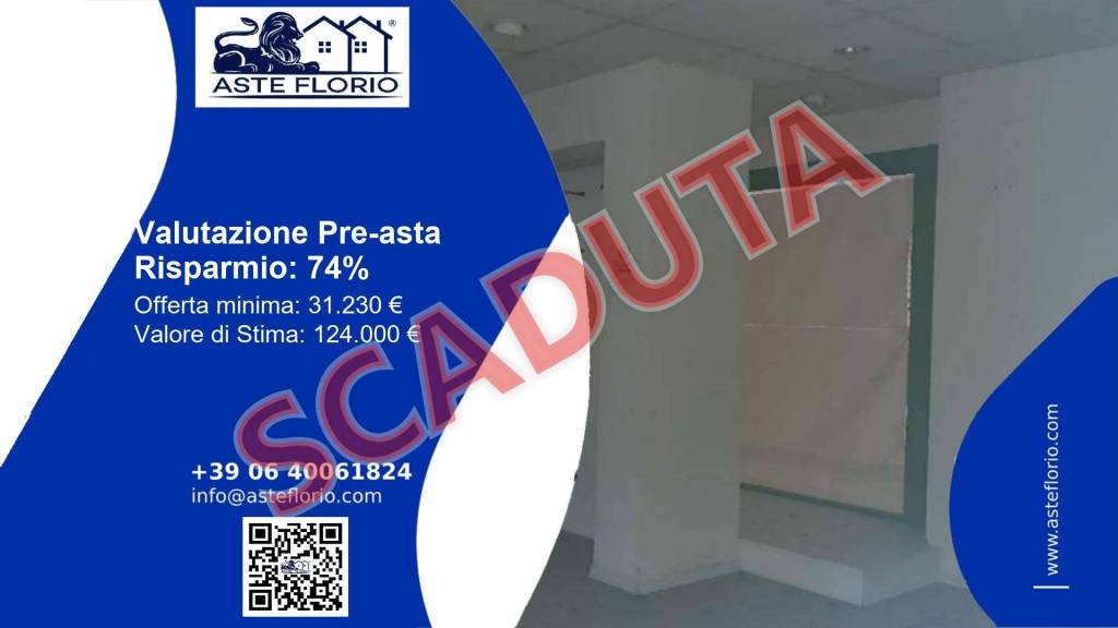 negozio in vendita a Marsciano