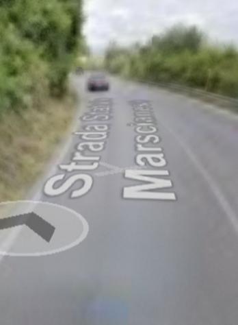 locale commerciale in vendita a Marsciano in zona Cerqueto