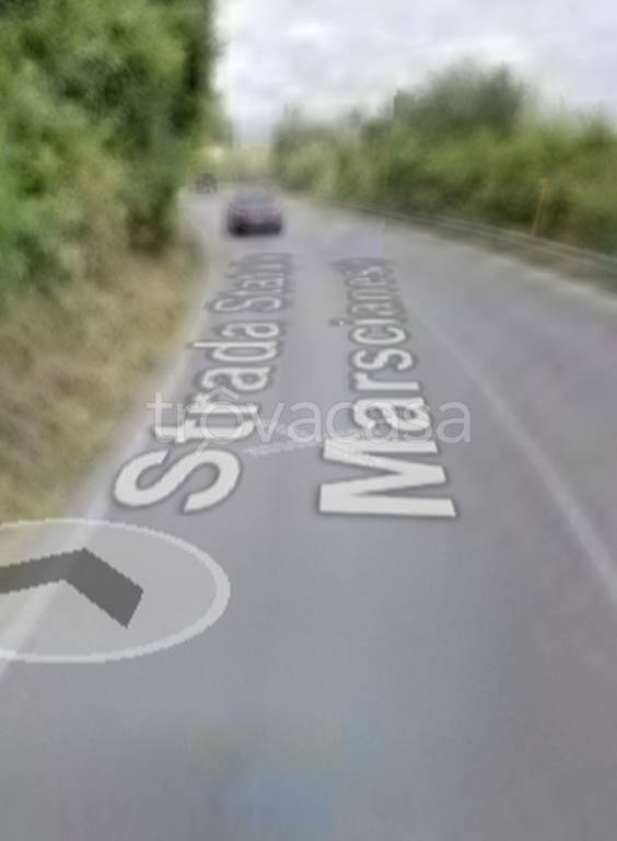 locale commerciale in vendita a Marsciano in zona Cerqueto