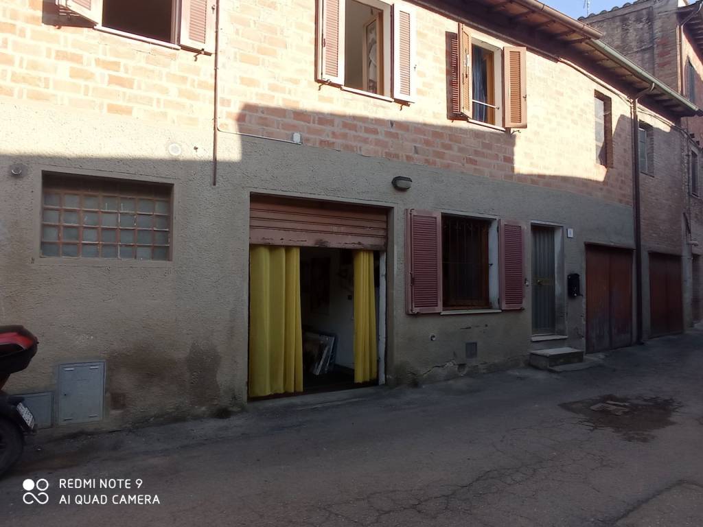 casa indipendente in vendita a Marsciano in zona San Biagio della Valle